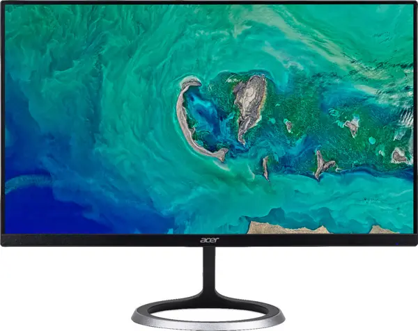 Image of Acer 24" KA240Y Full HD IPS LED Monitor