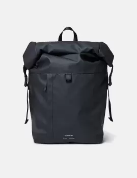 Image of Sandqvist Konrad Backpack - Black