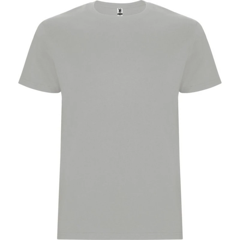 Image of ROLY Stafford Short-Sleeved T-Shirt in Teal Size: 3-4 Years Teal Unisex 3-4 Years