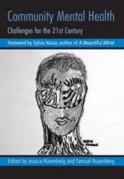 Image of Community Mental Health by Jessica Rosenberg Paperback
