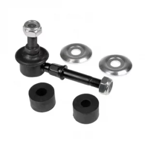 Image of Rod/Strut Stabiliser Link ADK88501 by Blue Print Front Axle Left/Right