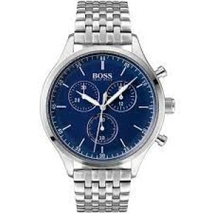 Image of Hugo Boss Companion 1513653 Men Bracelet Watch