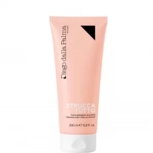 Image of Diego Dalla Palma Cleansing Cream Makeup Remover 200ml