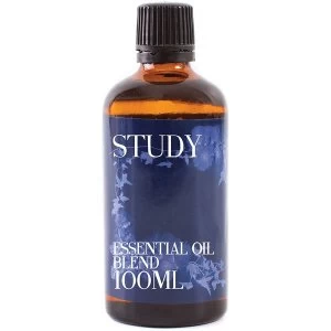 Image of Mystic Moments Study Essential Oil Blends 100ml