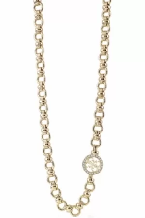 Image of Guess Jewellery Un4gettable Necklace JEWEL UBN85074