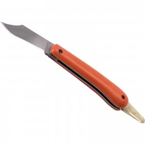 Image of Bahco P11 Professional Folding Garden Budding Knife