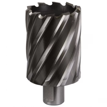 Image of Worksafe RBHSS48L Rotabor Cutter HSS Ø48mm - Cut Depth 50mm