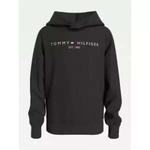 Image of Tommy Hilfiger Essential Tracksuit - Black