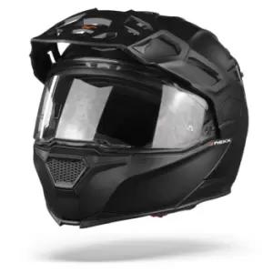 Image of Nexx X.Vilijord Black Matt L