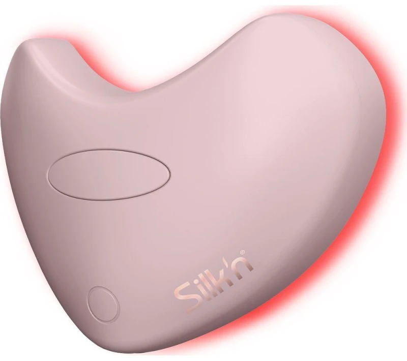 Image of SILK'N Lumi Lips Lip Enhancer Valentines Day Edition - Pink 8712856074976