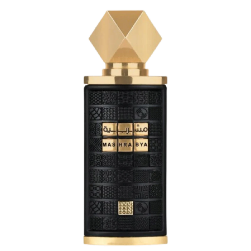 Image of Lattafa Mashrabya Eau de Parfum a 100ml LAT-98321