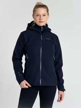 Image of Craghoppers Dynamic Pro Jacket - Navy, Size 8, Women
