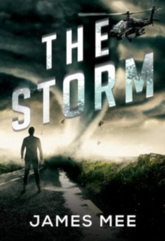 Image of The Storm Paperback / softback