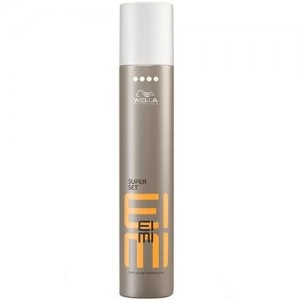 Image of Wella EIMI Fixing Super Set 500ml