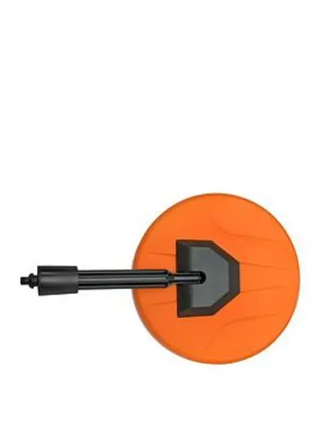 Image of Black and Decker Hard Surface Patio Cleaner for Pressure Washers