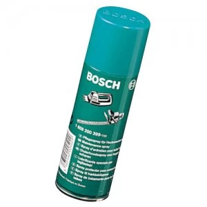 Image of Bosch Hedge Trimmer Lubricant Spray 250ml