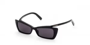 Image of Dsquared2 Sunglasses DQ0347 01A