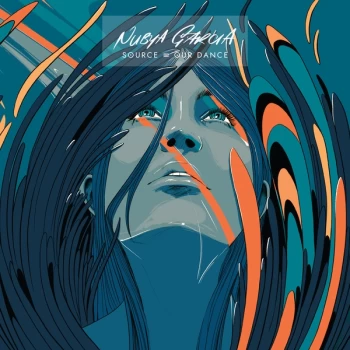 Image of Nubya Garcia - Source Our Dance Vinyl