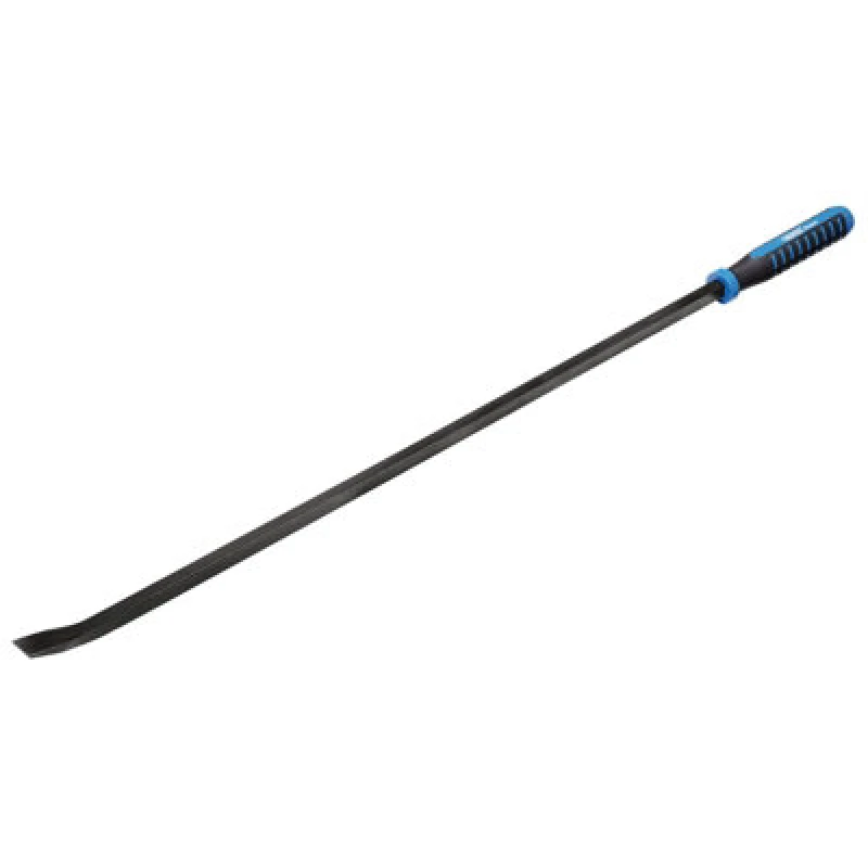Image of Draper Expert Soft Grip Pry Bar PB/SGE5 Length: 1145mm
