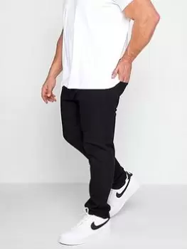 Image of BadRhino Stretch Jean - Black, Size 56, Inside Leg 32, Men