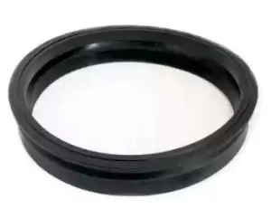 Image of JP GROUP Gaskets JP GROUP 1115250600 Gasket, fuel pump VW,AUDI,SKODA,Golf IV Schragheck (1J1),POLO (9N_),TOURAN (1T1, 1T2)