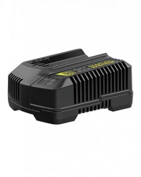 Image of STANLEY FATMAX 4Ah Charger