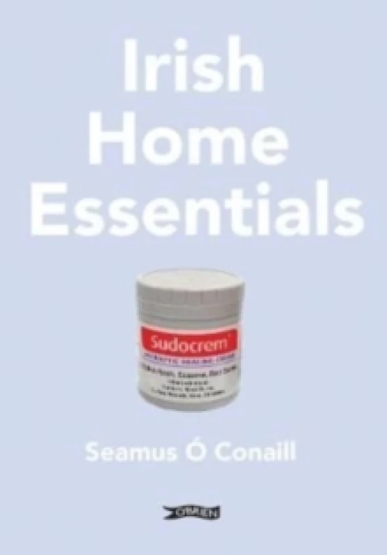 Image of Irish Home Essentials Paperback / softback