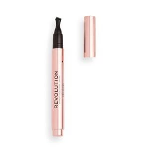 Image of Revolution Fast Brow Pomade Ash Brown