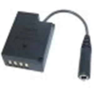 Image of CP W126 Coupler