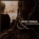 Image of Vicky Fifield & Devotion - Vicky Fifield And Devotion (Music CD)