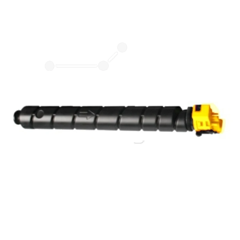 Image of Katun 52823 Toner-kit yellow. 20K pages (replaces Kyocera TK-8525Y) fo