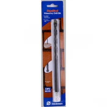 Image of SupaTool Masonry Drill Bit 10mm x 200mm