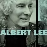 Image of Albert Lee - Heartbreak Hill