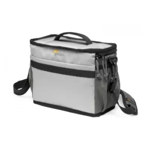 Image of Lowepro Truckee SH 160 LX Multi Compartment DSLR CSC Video Camera Shoulder Bag