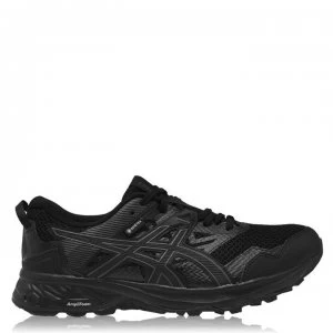 Image of Asics Gel Xpress Mens Trail Running Shoes - Black