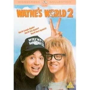 Image of Wayne's World 2