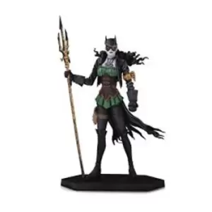 Image of Metal Batman The Drowned (Dark Knights) Statue