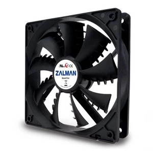 Image of Zalman ZM-F3 Shark-Fin 120mm Fan
