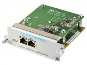 Image of HPE 2920 2-port 10GBASE-T Module
