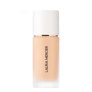 Image of Laura Mercier Real Flawless Weightless Perfecting Foundation - Colour 1n2 Vanille
