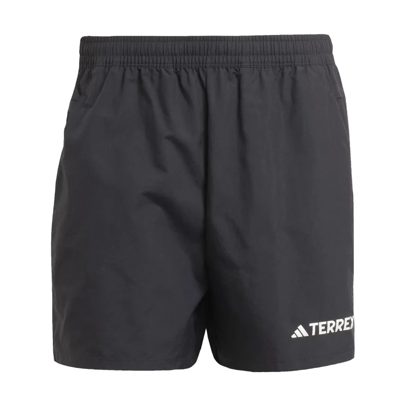 Image of Short adidas Terrex Multi Noir Male S