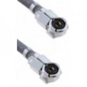 Image of Hirose U.FL adapter Hirose U.FL plug Hirose U.FL plugHirose ElectronicU.FL 2LP 088N1T A 30030 cm1 pc