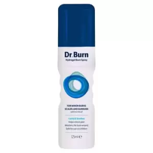 Image of Dr Burn Hydrogel Burn Spray