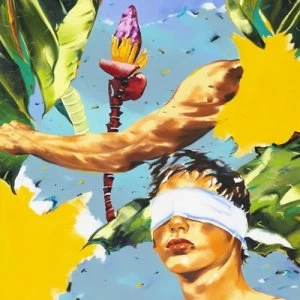 Image of Homotopia by Sam Vance-Law CD Album