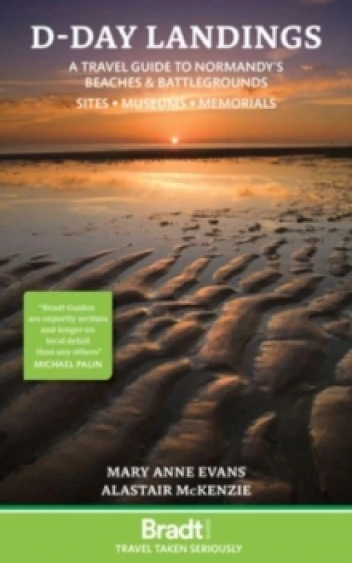 Image of D-Day Landings Paperback / softback