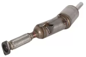 Image of JMJ Particulate Filter RENAULT 1211 200100642R,200101657R,200104195R Diesel Particulate Filter,DPF,Soot Filter,Soot-/ Particle Filter, exhaust system