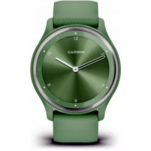 Image of Garmin Vivomove Sport Smartwatch 010-2566-03