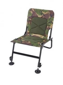 Image of Wychwood Tactical X Compact Chair