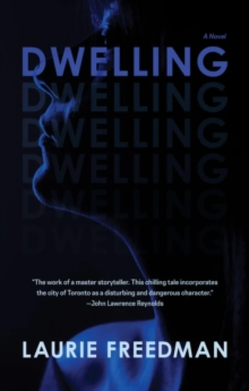 Image of Dwelling Paperback / softback