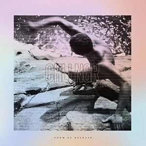 Image of Purged - Form Of Release Vinyl